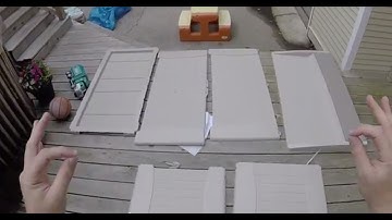 STEMbite: Shapes and their Attributes