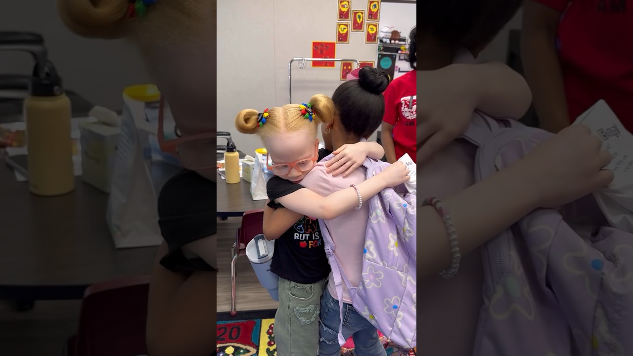 Goodbye Best Friend!🥺 