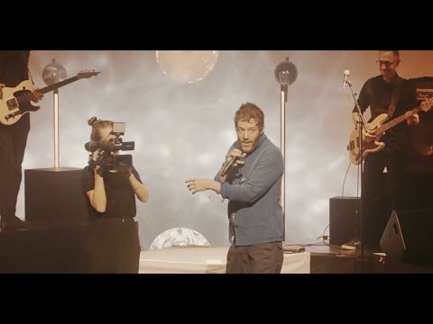 BARCELLA - LE COEUR DES HOMMES - LIVE