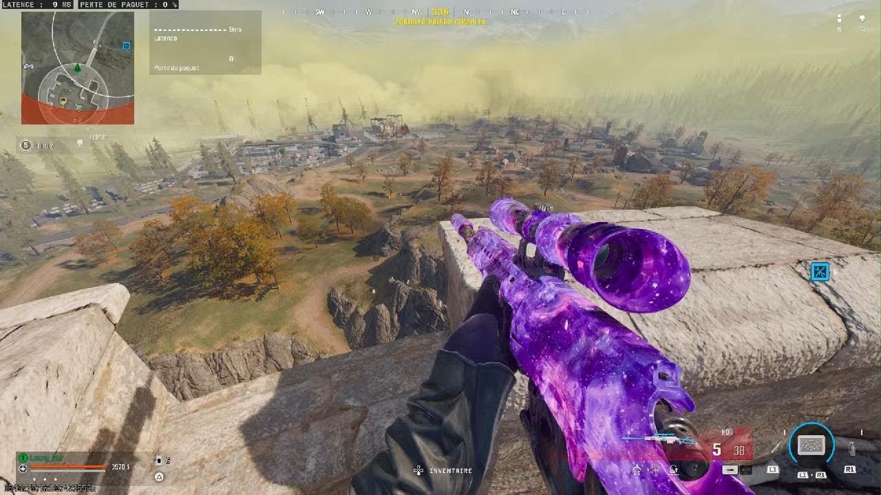Verdansk 2025 Record Solo vs Solo +15K/D - YouTube