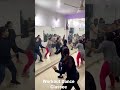 Workout Dance Classes