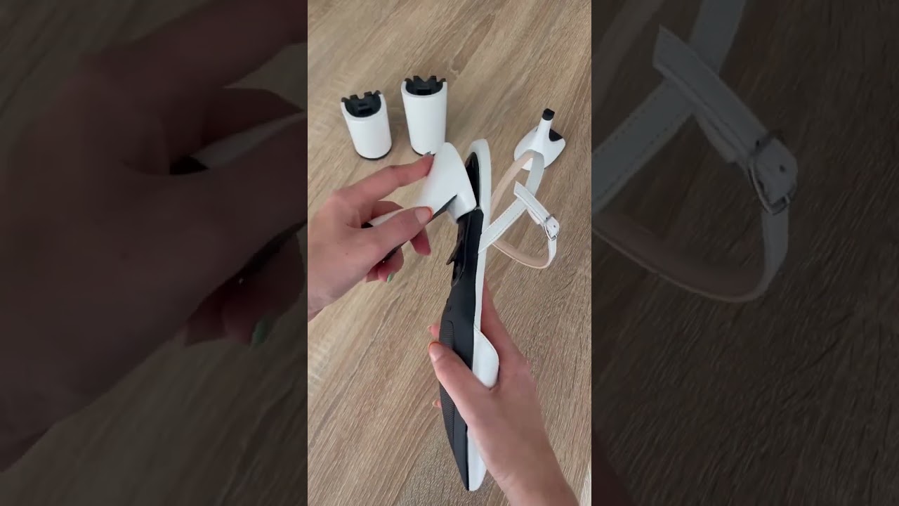 A Walk Through Time: The Evolution of High Heels 