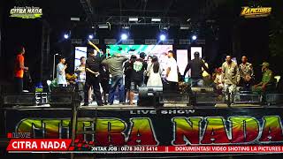 BRAJATUMAMA // CITRA NADA LIVE DUSUN KALENPANDAN -  DESA JATIMAKMUR // KEC.SONGGOM - BREBES