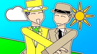 Download lagu WET!!! | Animation Meme