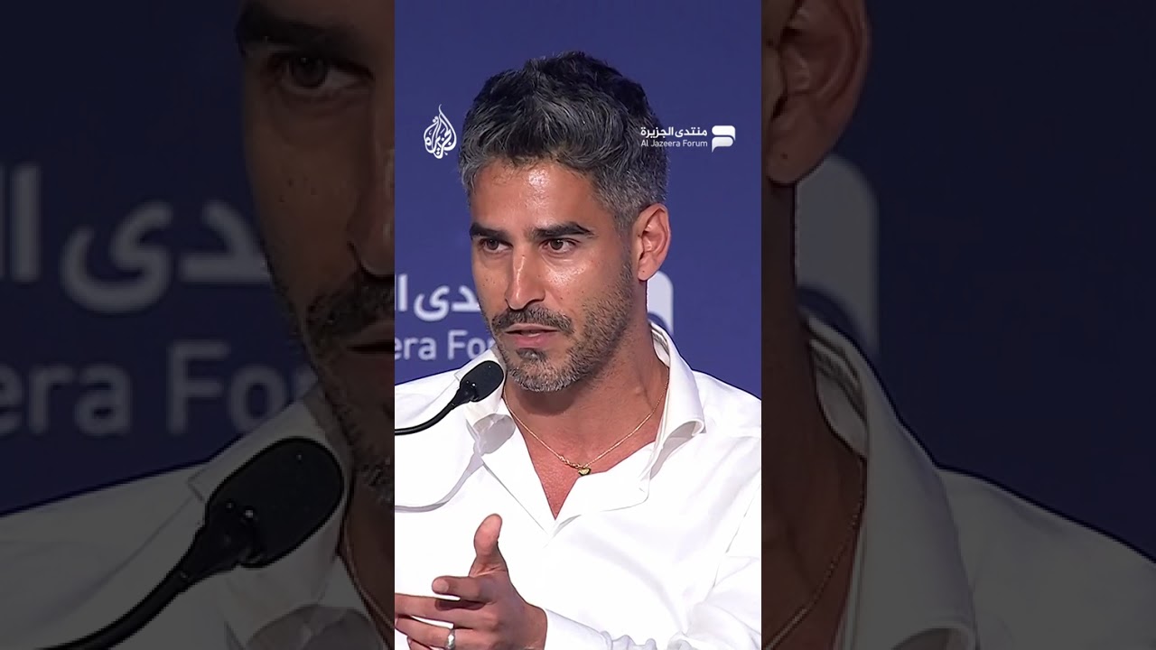 الصحفي ومقدم برامج البودكاست أحمد شهاب الدين: هناك محاولات لحجب معاناة الفلسطينيين