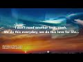 End of video