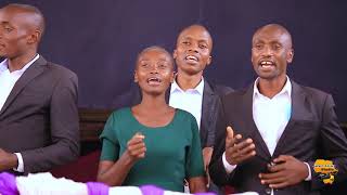 Nitachipuka By Heaven Targeter Ministers -Kisii-At Alfajiri Sda Church-Eldoret