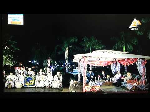 المبتهل الشيخ حسين قدري الطبال