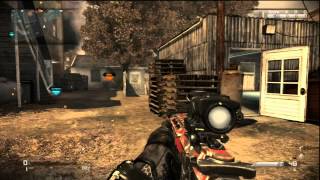 Warhawk Blitz Tips w/ Shadz