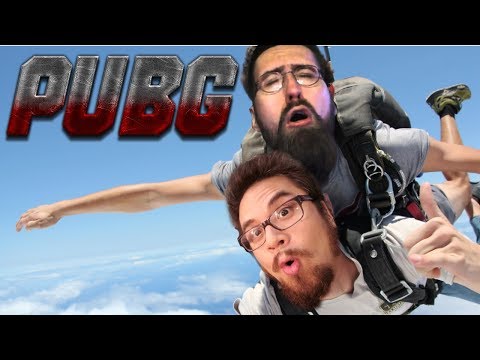 STALBER, LA TECHNIQUE SECRETE - PUBG feat MisterMV