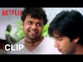 Rajpal Yadav & Shahid Kapoors' Speechless Comedy | Chup Chup Ke | Netflix India