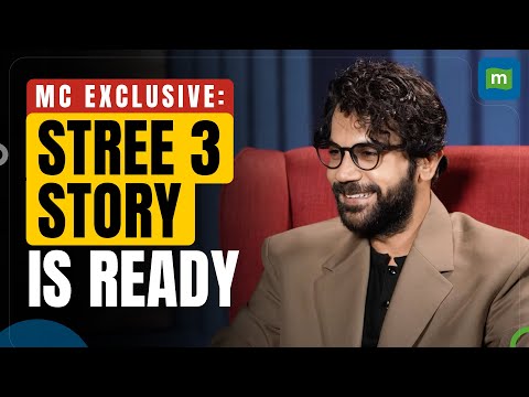 MC Exclusive: Rajkummar Rao on Stree 3 release, aiming for versatility, success mantra and more Episode cover