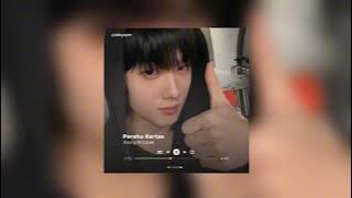 Perahu Kertas - Jisung