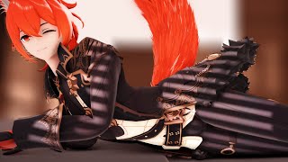 Diluc Mmdkaty Perry - Bon Appé 4Kuhd