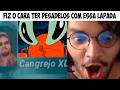 A SNIPADA que APOSENTOU o CABA! HUMILHAÇÃO PÓS CHAT, TRETA QUENTINHA! Dead by Daylight