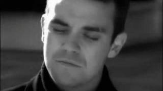 Robbie Williams - Angels Video - Music Video