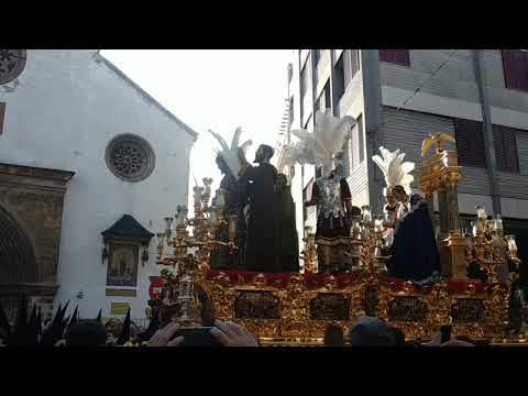 Real, Ilustre y Fervorosa Hermandad y Cofradía de Nazarenos de Nuestra Señora del Santo Rosario, Nuestro Padre Jesús de la Sentencia y María Santísima de la Esperanza Macarena