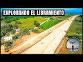 Explorando los puentes del libramiento vallarta en mtb