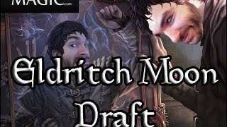Eldritch Moon Draft #29 - Match 2