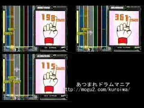 最速逃避行