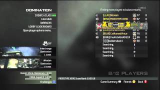 Funny Troll: MW3 - Yellow Clan Tag Unlock