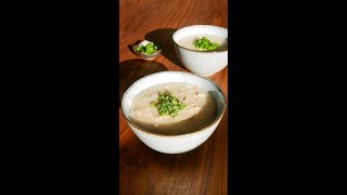 Chicken Jook