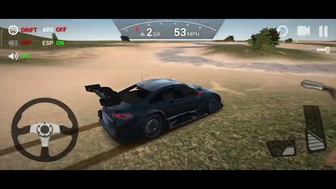 BMW X7 car drift🤍 🦅🖤 Arabi song zamil zamil gaming bmwx7 viral like