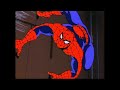 Spiderman Animated Series 1994 theme song Hindi [ HD ]