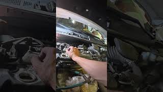 DeWalt Battery Design Mechanics DISH on What's WRONG! #mechanic #autorepair #automotive #shorts