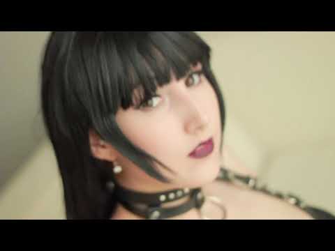 DALIN COSPLAY (Octubre 2017) - YouTube