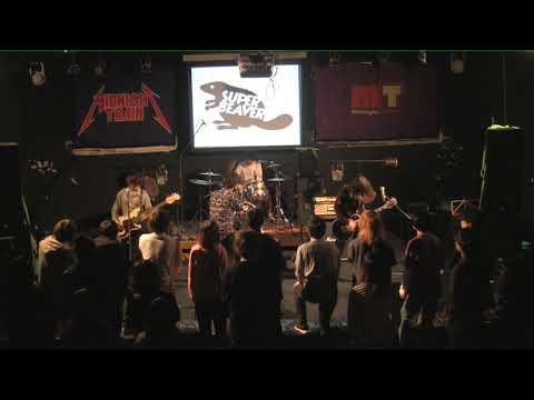 -SUPER BEAVER- 閃光 (cover)