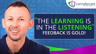 How Clinical and First Aid Trainers Can Use Feedback Effectively?