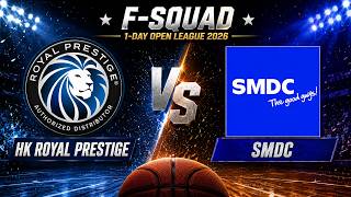 HK ROYAL PRESTIGE vs SMDC