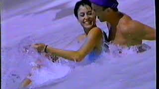 1992 Coors Light Beer TV Commercial