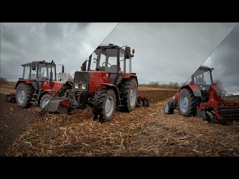 Talerzowanie po Kukurydzy!|Hero 8 !|☆|K|V| #58|✔㋡