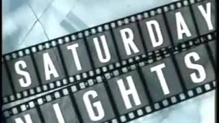 Broadcast Design Reel 2007