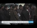 Piden desestimar demanda por redada migratoria en Wilder