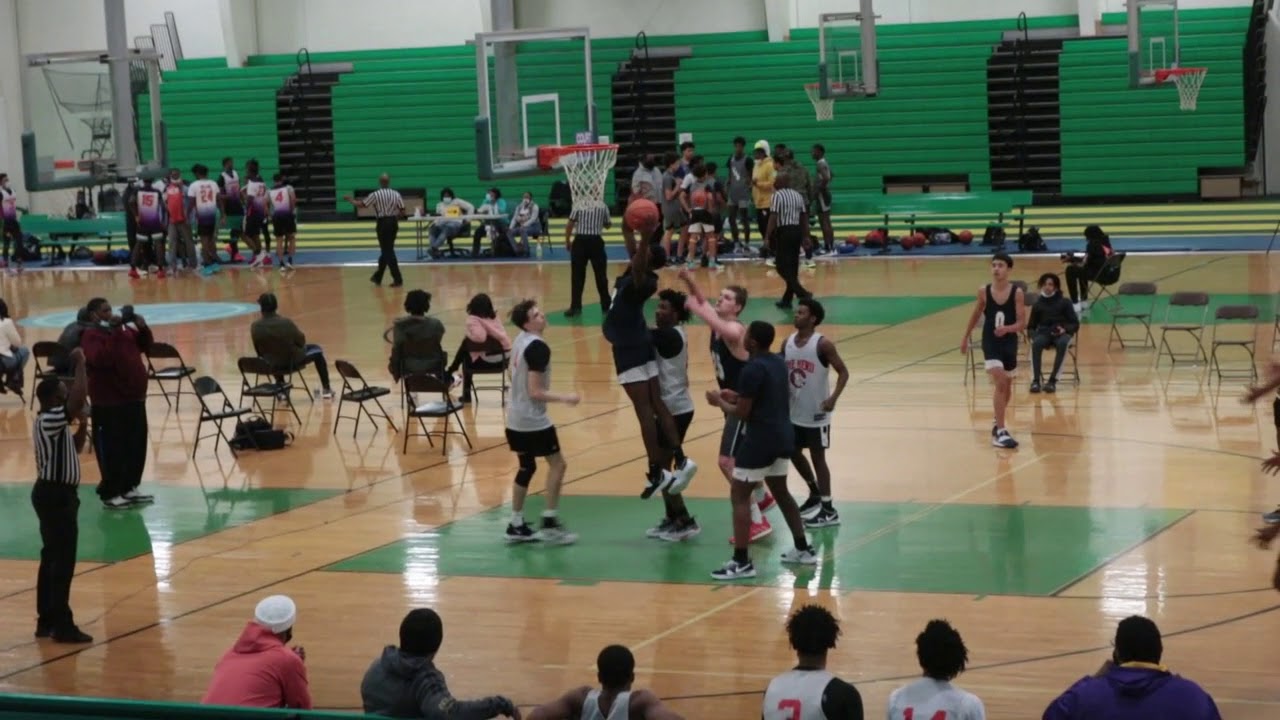 Indian River v Wilson Boo Williams Championship