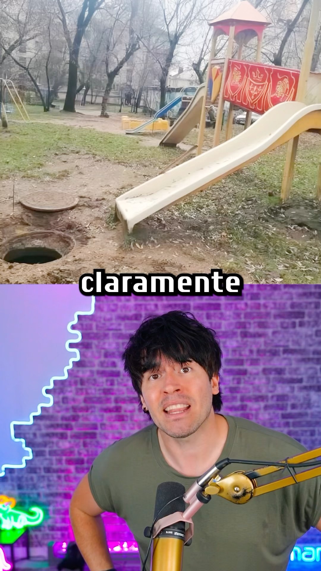 Personas Que Tenían UN TRABAJO!!