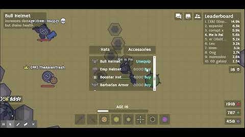 Moomoo.io but it
