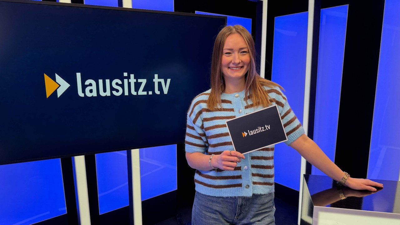 lausitz.tv am Montag– Sendung vom 02 03.26