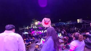 ASI SE BAILA CON LOS RAYOS DE OAXACA EN MICHAPA DE LOS REYES 2026