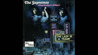 The Supremes - Falling in love with love