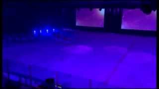 Evolution Novice-Intermediate 2014 - Emotions (Blacklight)