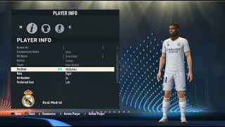 How To Change Face Id In Fifa