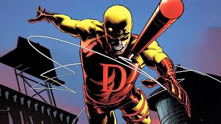 Top 10 Terrible Superhero Costumes That Had To Change
