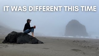 NOT Miserable on the Oregon Coast (Part 1 of 2)