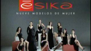 Maju Mantilla - Esika Comercial