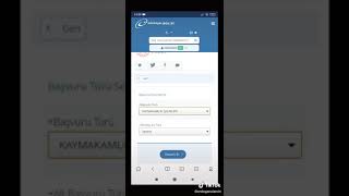 E Devletten Bayram Harçlıgı Ben 1000Tl Aldım