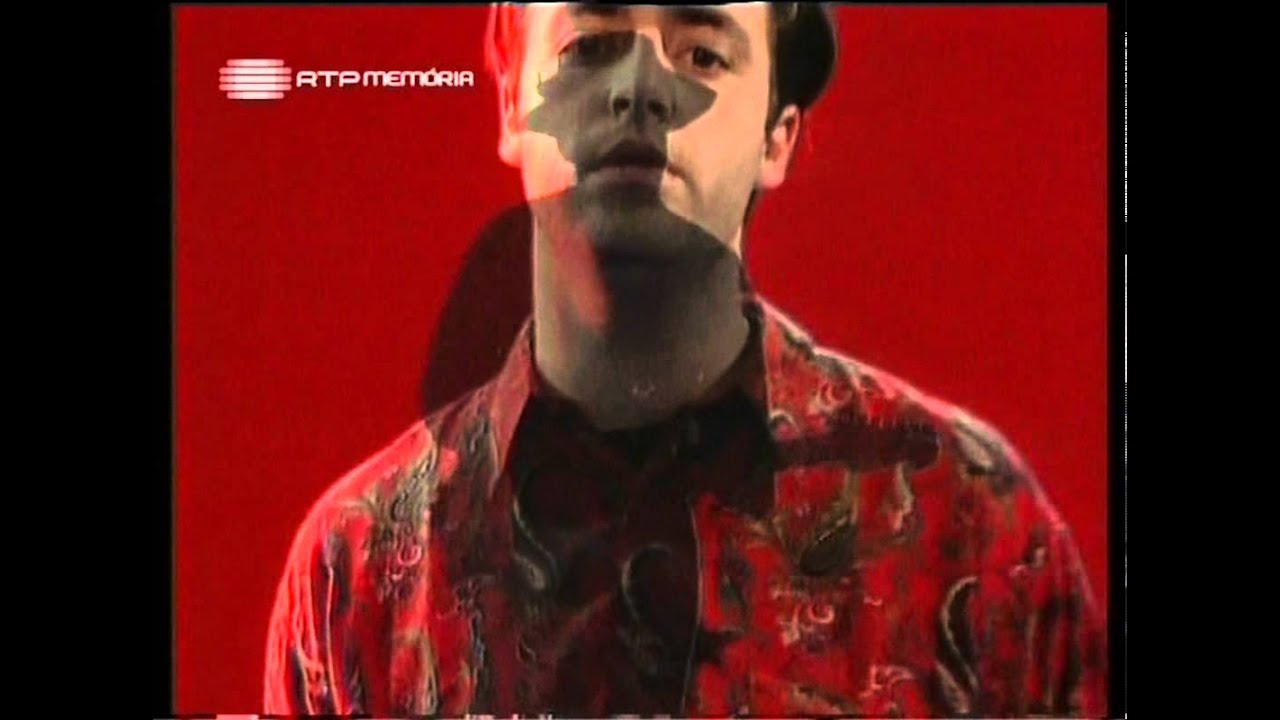 Ban - Mundo De Aventuras 1991 - YouTube